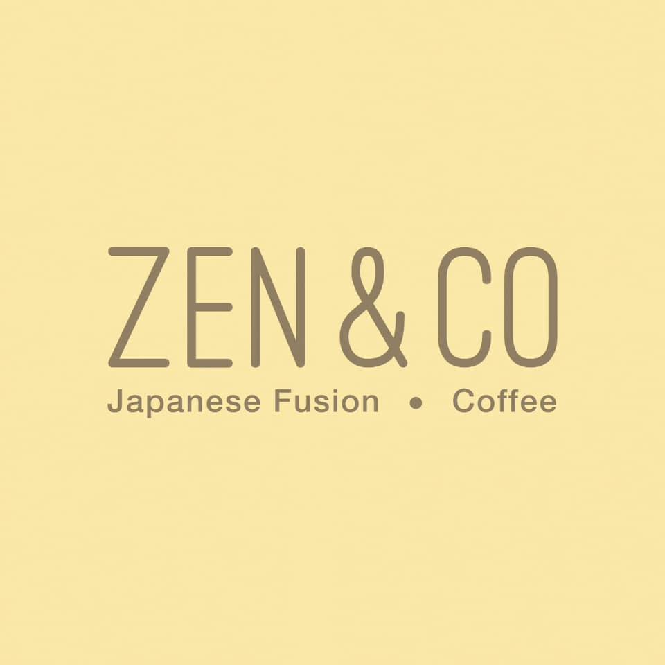 Zen & Co Menjalara Japanese Fusion Cafe